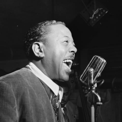 Roy Eldridge