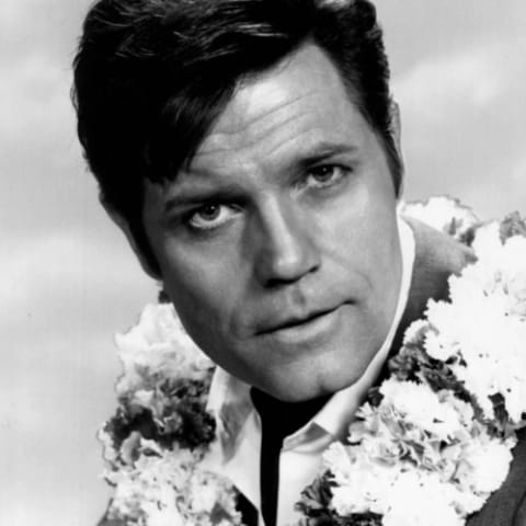 Jack Lord