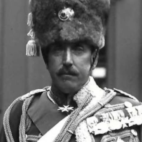 Alberto de Schleswig-Holstein