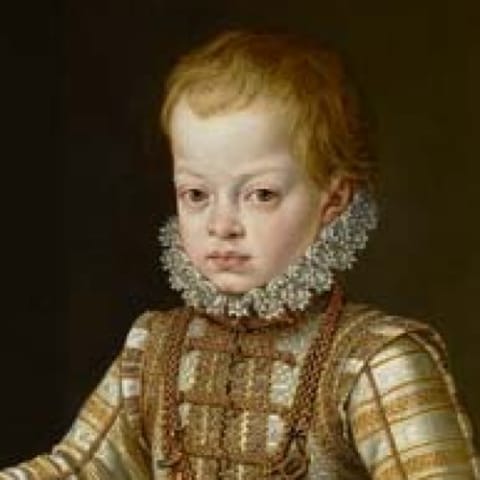 Diego de Austria
