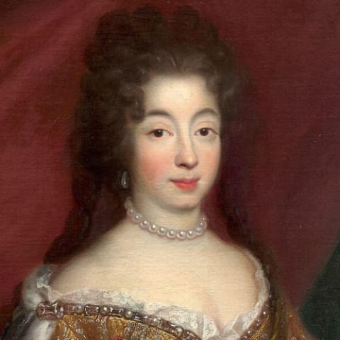 María Ana Sofía de Sajonia
