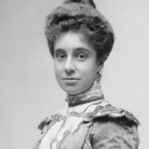 María Teresa de Braganza