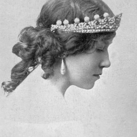Eugenia de Grecia