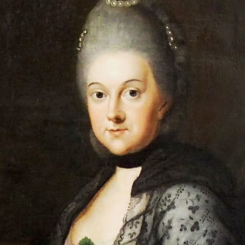 Ana Amalia de Brunswick-Wolfenbüttel