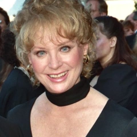 Lois Nettleton
