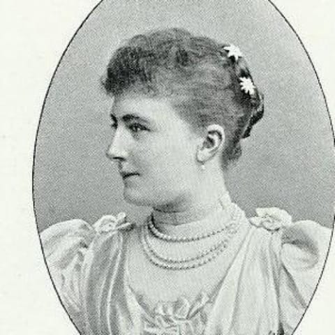 Alejandra de Anhalt