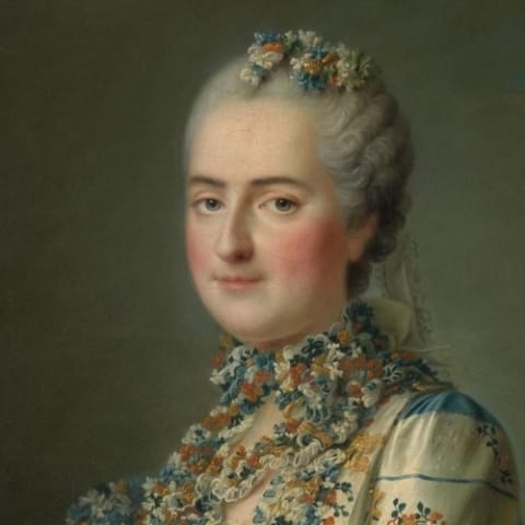 Luisa de Francia