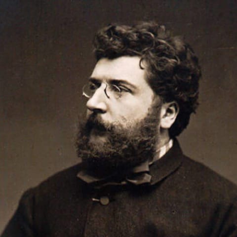 Georges Bizet