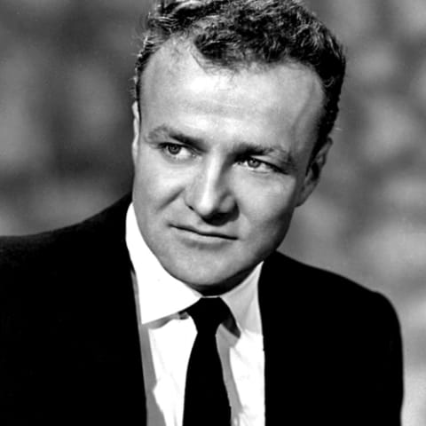 Brian Keith