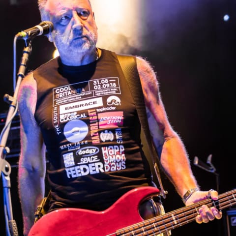 Peter Hook