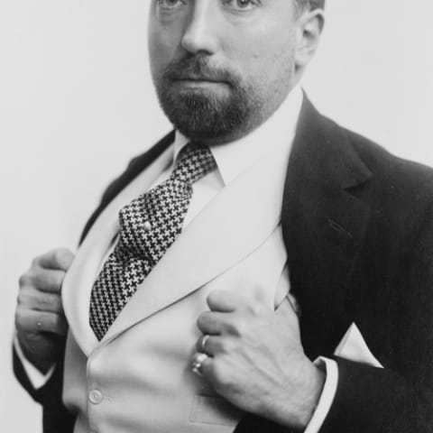 Paul Poiret