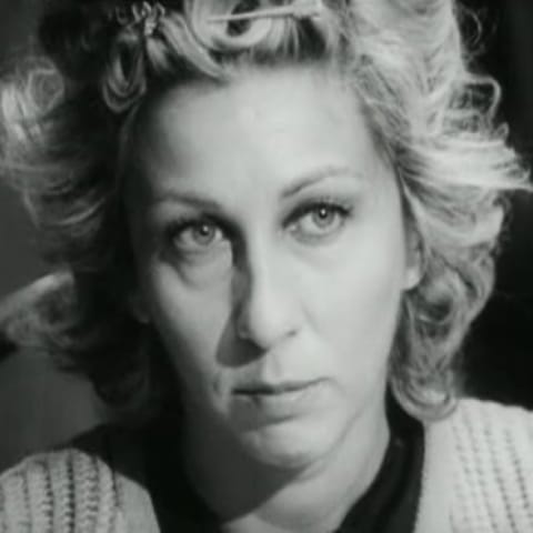 Nora Ricci
