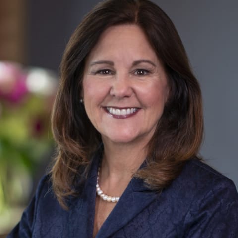 Karen Pence
