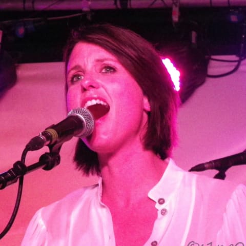 Heather Peace