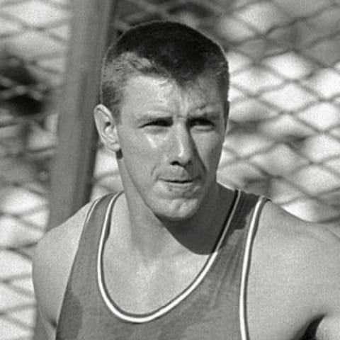 Al Oerter