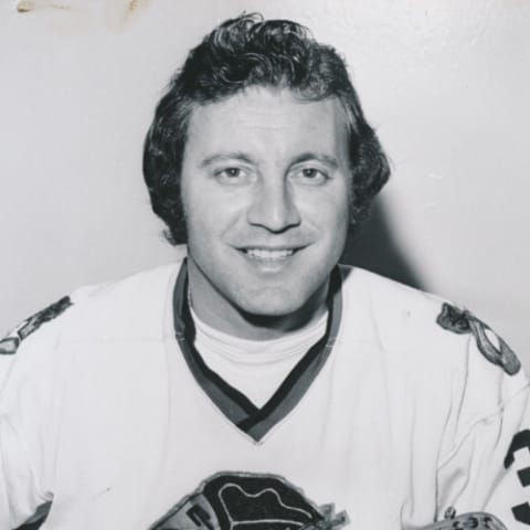 Tony Esposito