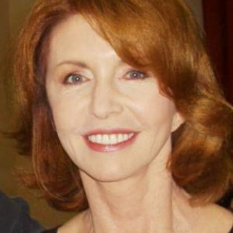 Jane Asher