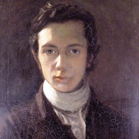William Hazlitt