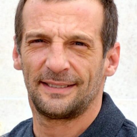 Mathieu Kassovitz