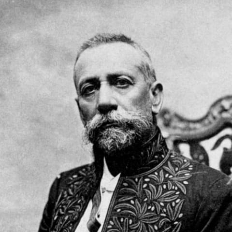 Alberto I de Mónaco