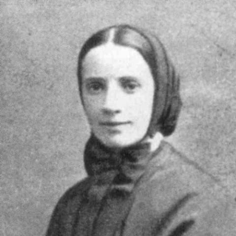 Francisca Javiera Cabrini