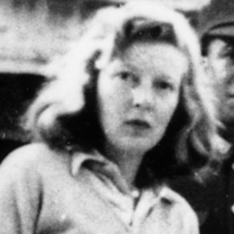Martha Gellhorn