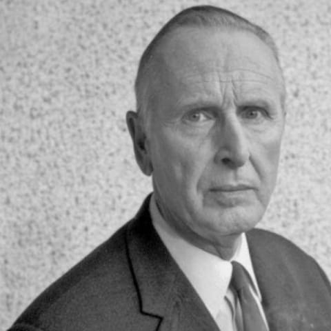 Hans Bender