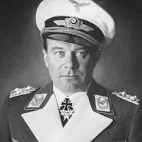 Ernst Udet