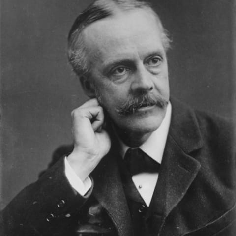 Arthur Balfour