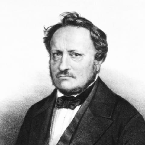 Johannes Peter Müller