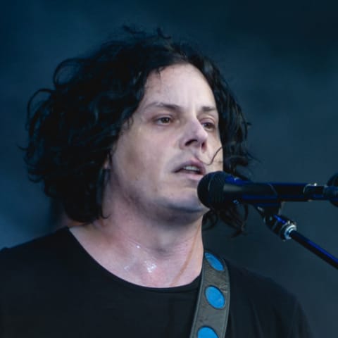Jack White