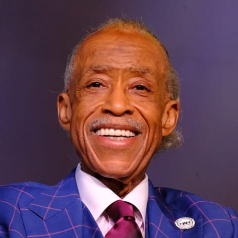 Al Sharpton