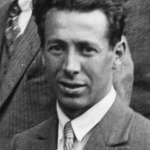 Walter Heitler