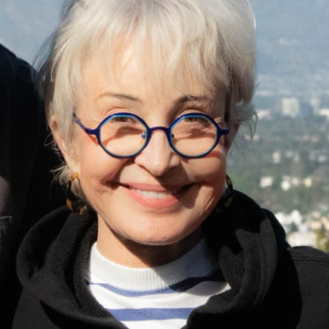 Annie Potts