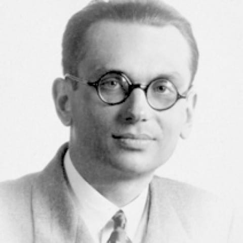 Kurt Godel