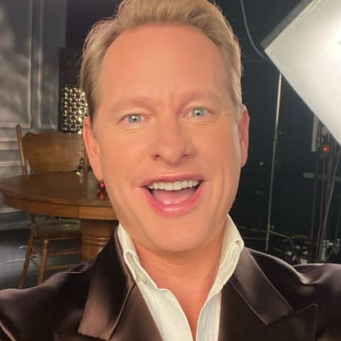 Carson Kressley