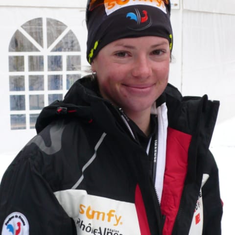 Marie Dorin-Habert