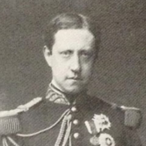 Francisco de Paula de Borbón-Dos Sicilias