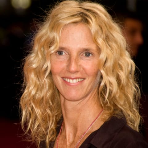Sandrine Kiberlain