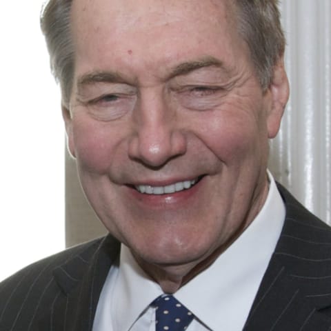Charlie Rose