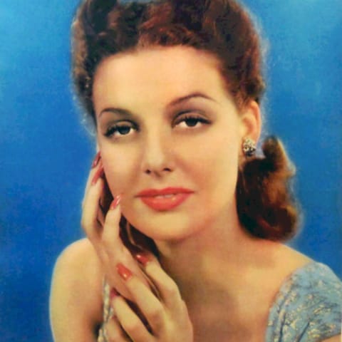 Ann Sheridan