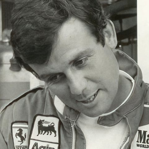 Patrick Tambay