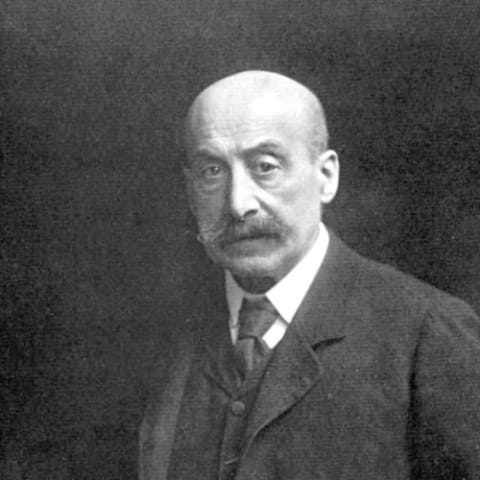 Max Liebermann