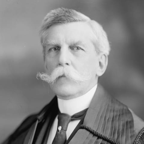 Oliver Wendell Holmes
