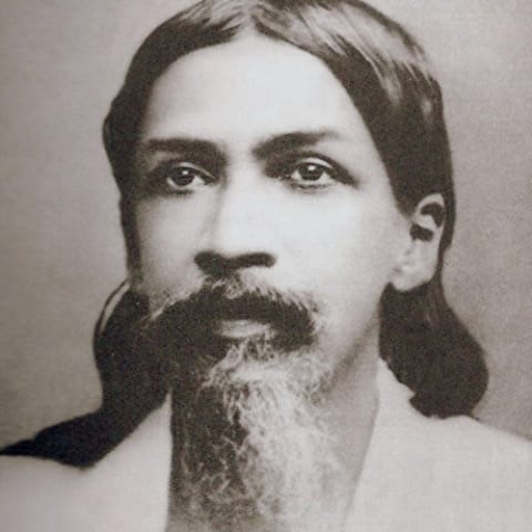 Sri Aurobindo