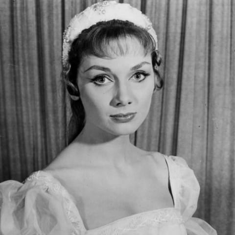 Inga Swenson