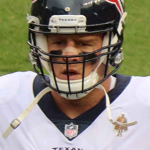 J. J. Watt