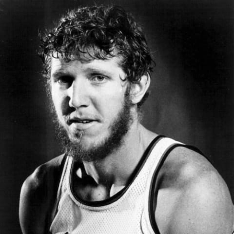 Bill Walton