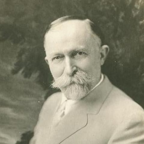 John Harvey Kellogg