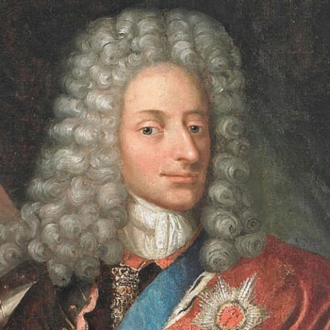 Federico IV de Dinamarca